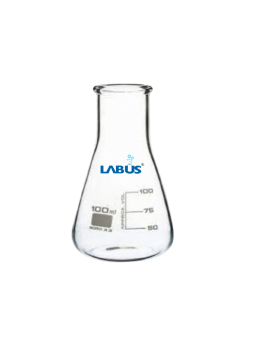 CONICAL FLASK 100 ML